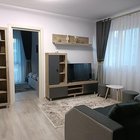 Gh Apartments Gura Humorului Zewnętrze zdjęcie