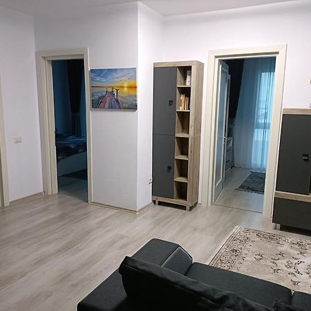 Gh Apartments Gura Humorului Zewnętrze zdjęcie