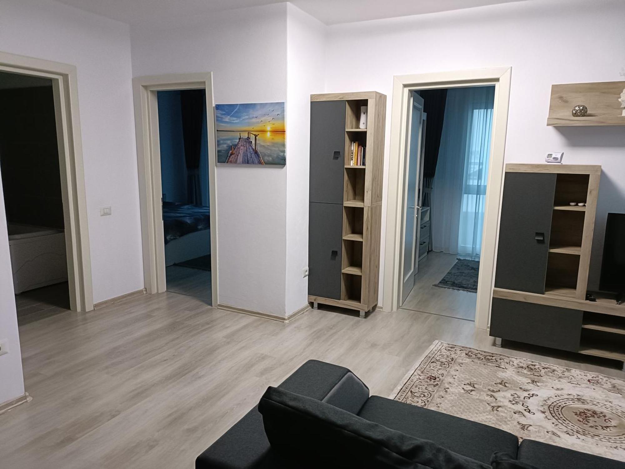Gh Apartments Gura Humorului Zewnętrze zdjęcie